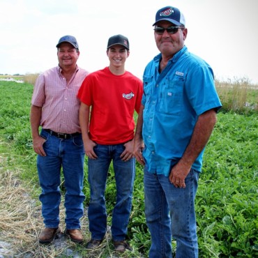 Ralph Chastain Photo